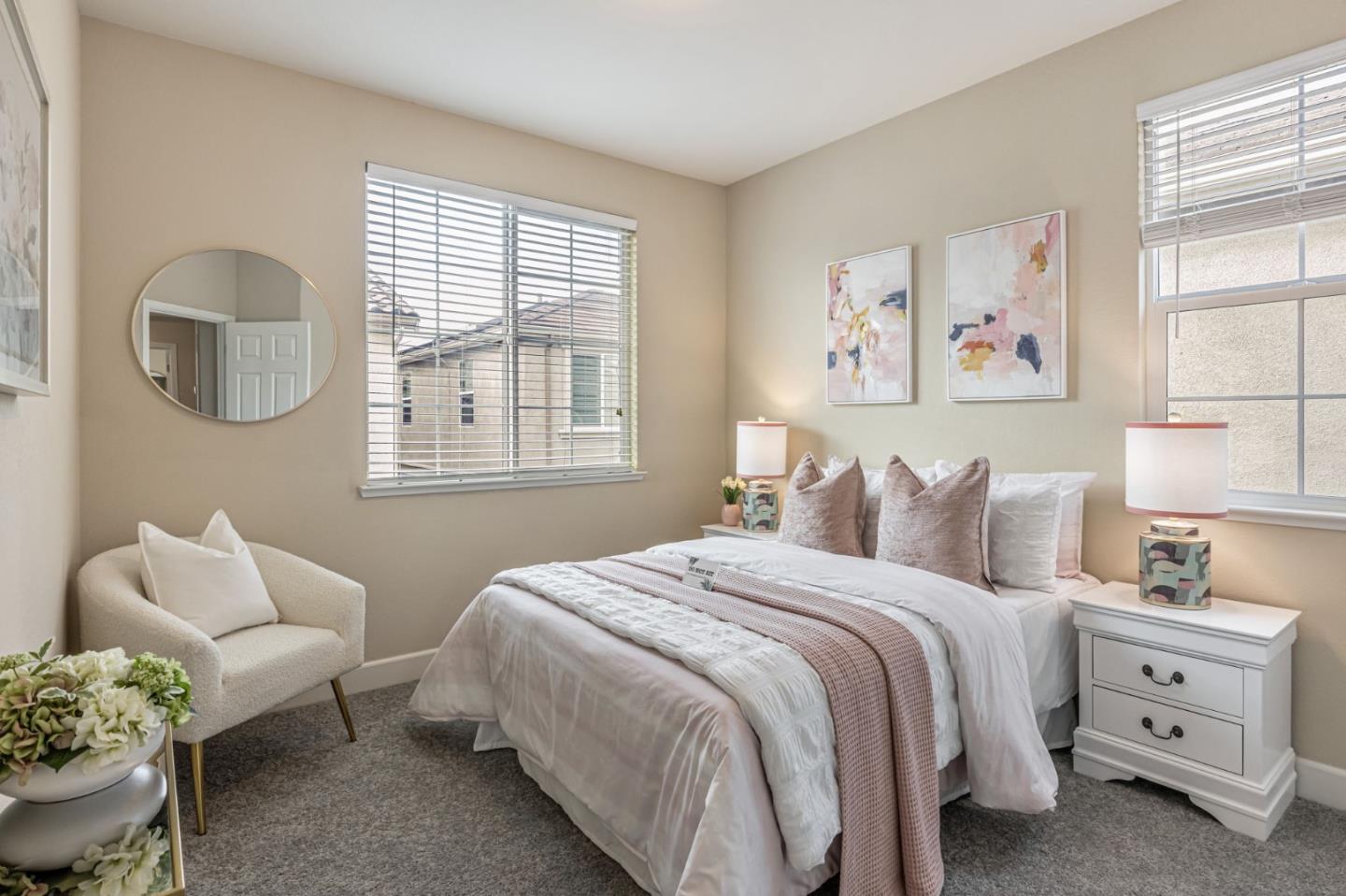 Detail Gallery Image 15 of 34 For 217 Catherine Pl, Hayward,  CA 94544 - 3 Beds | 2/1 Baths