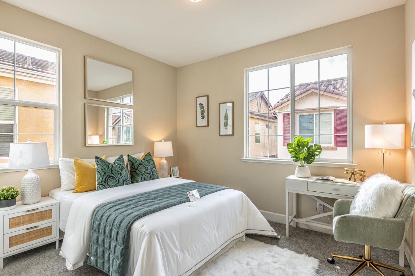 Detail Gallery Image 16 of 34 For 217 Catherine Pl, Hayward,  CA 94544 - 3 Beds | 2/1 Baths