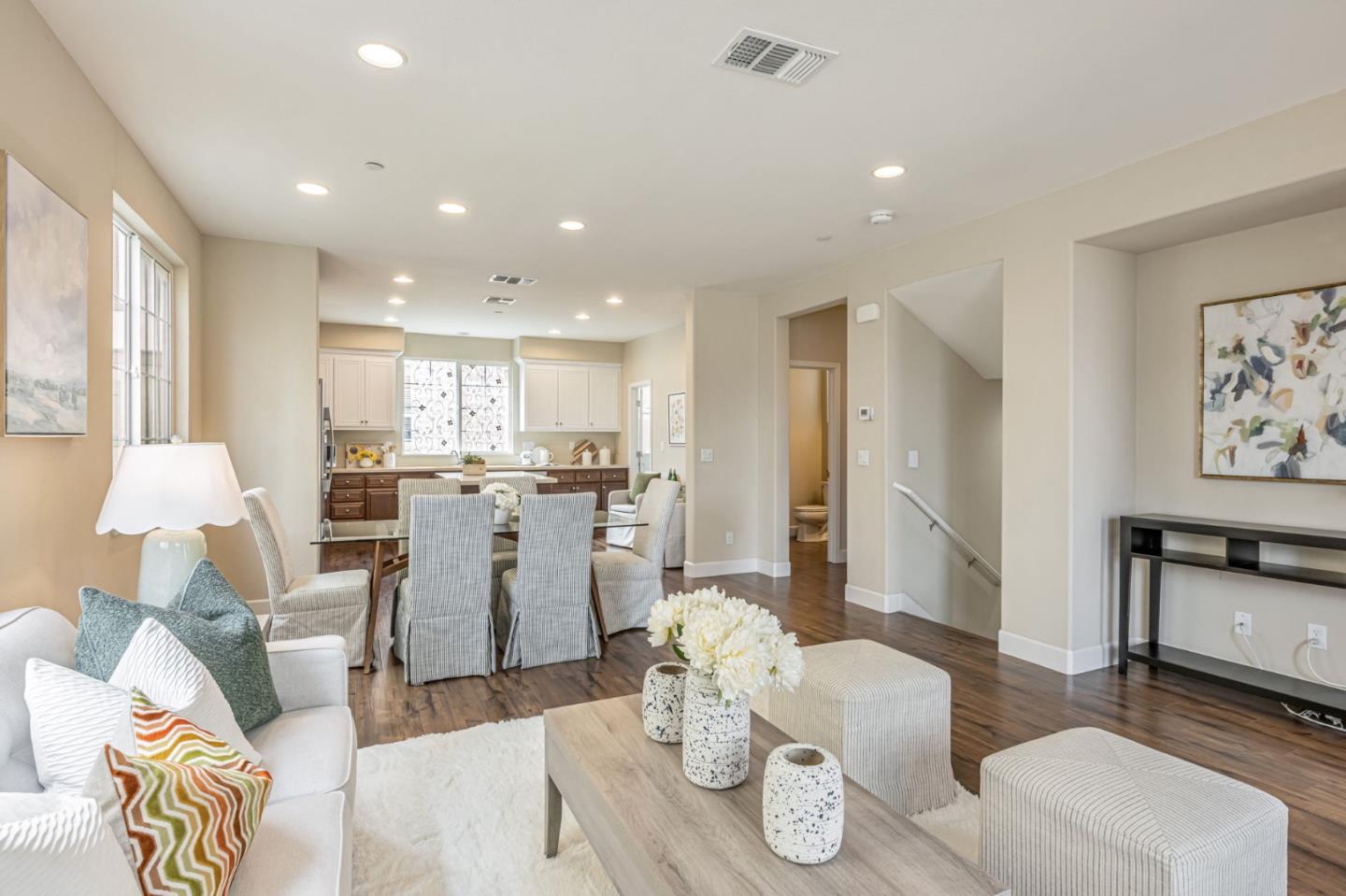 Detail Gallery Image 9 of 34 For 217 Catherine Pl, Hayward,  CA 94544 - 3 Beds | 2/1 Baths