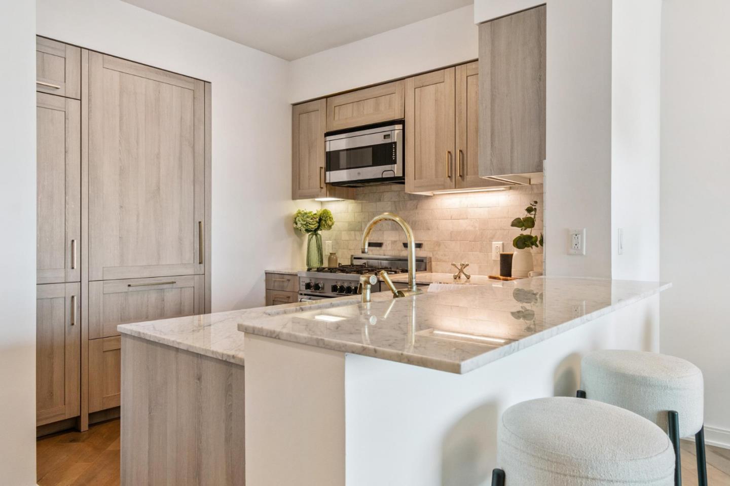 Detail Gallery Image 10 of 65 For 401 Harrison St 25a,  San Francisco,  CA 94105 - 1 Beds | 1 Baths