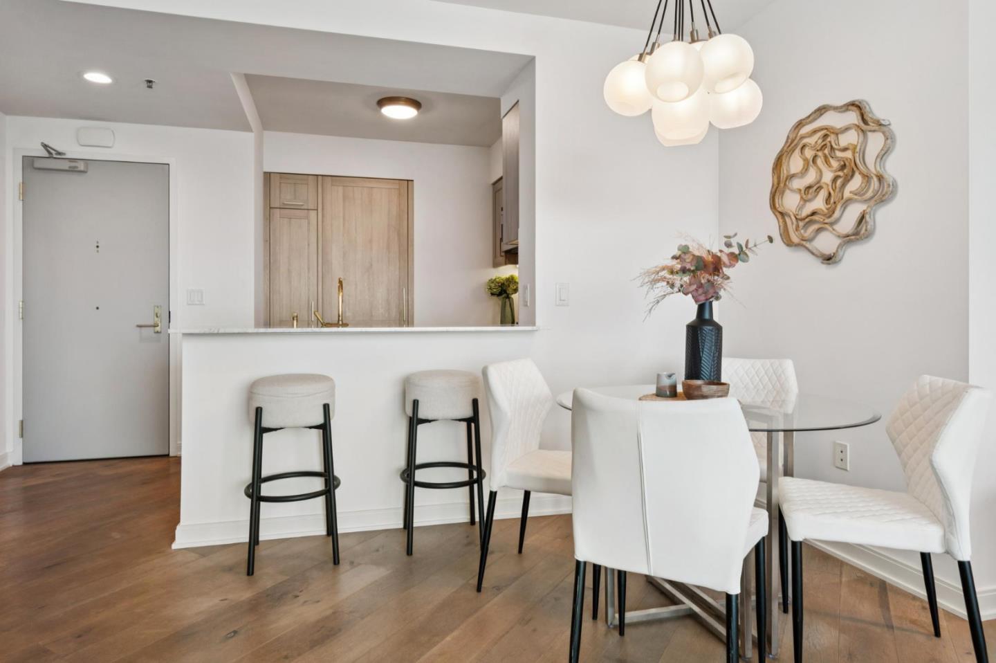 Detail Gallery Image 11 of 65 For 401 Harrison St 25a,  San Francisco,  CA 94105 - 1 Beds | 1 Baths