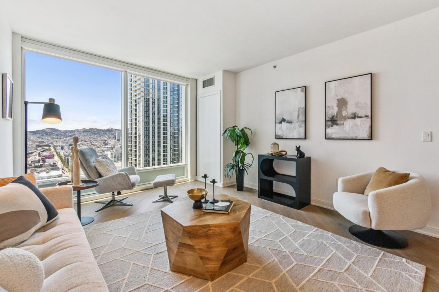 Detail Gallery Image 12 of 65 For 401 Harrison St 25a,  San Francisco,  CA 94105 - 1 Beds | 1 Baths