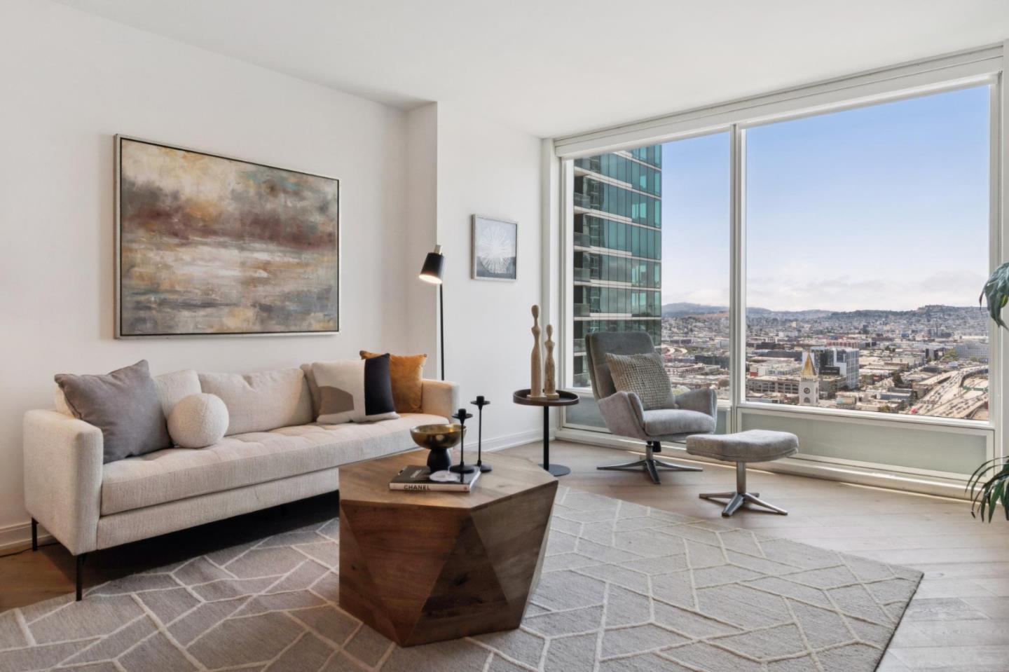Detail Gallery Image 13 of 65 For 401 Harrison St 25a,  San Francisco,  CA 94105 - 1 Beds | 1 Baths
