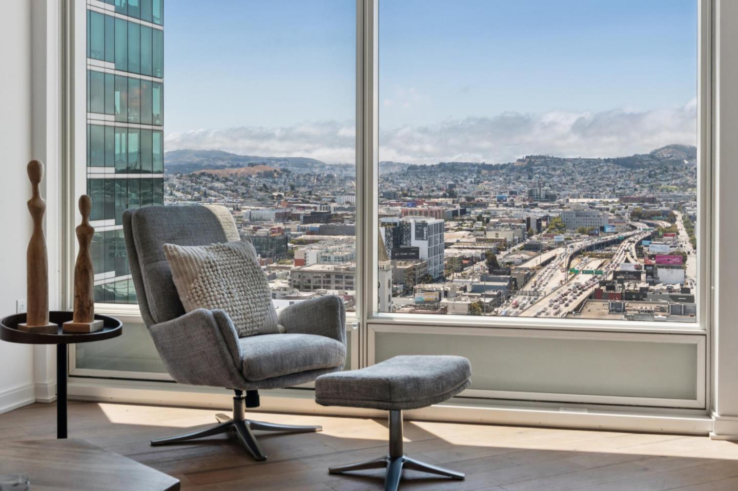 Detail Gallery Image 14 of 65 For 401 Harrison St 25a,  San Francisco,  CA 94105 - 1 Beds | 1 Baths