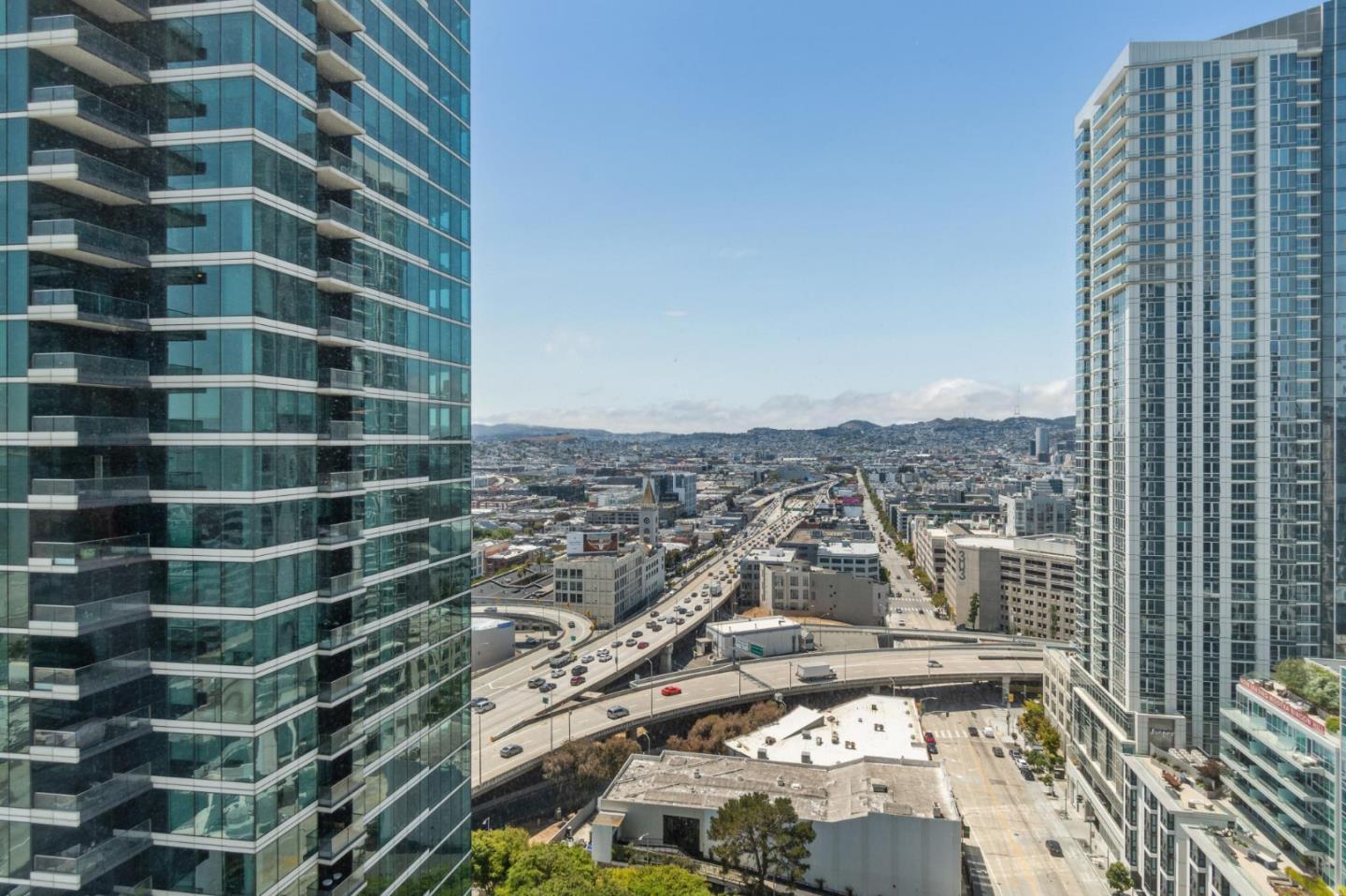 Detail Gallery Image 15 of 65 For 401 Harrison St 25a,  San Francisco,  CA 94105 - 1 Beds | 1 Baths