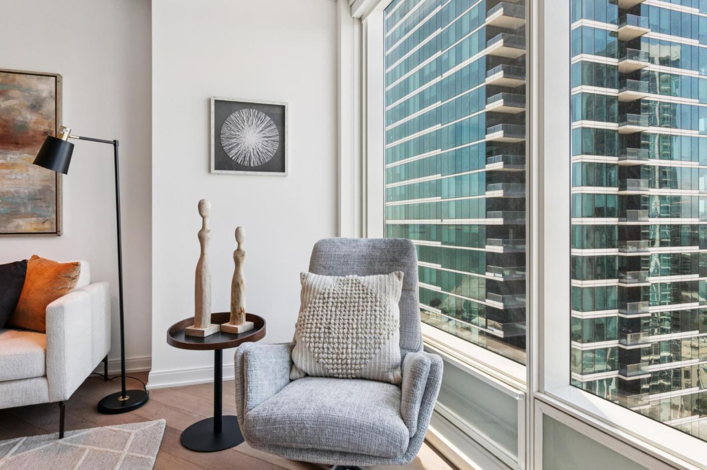 Detail Gallery Image 16 of 65 For 401 Harrison St 25a,  San Francisco,  CA 94105 - 1 Beds | 1 Baths