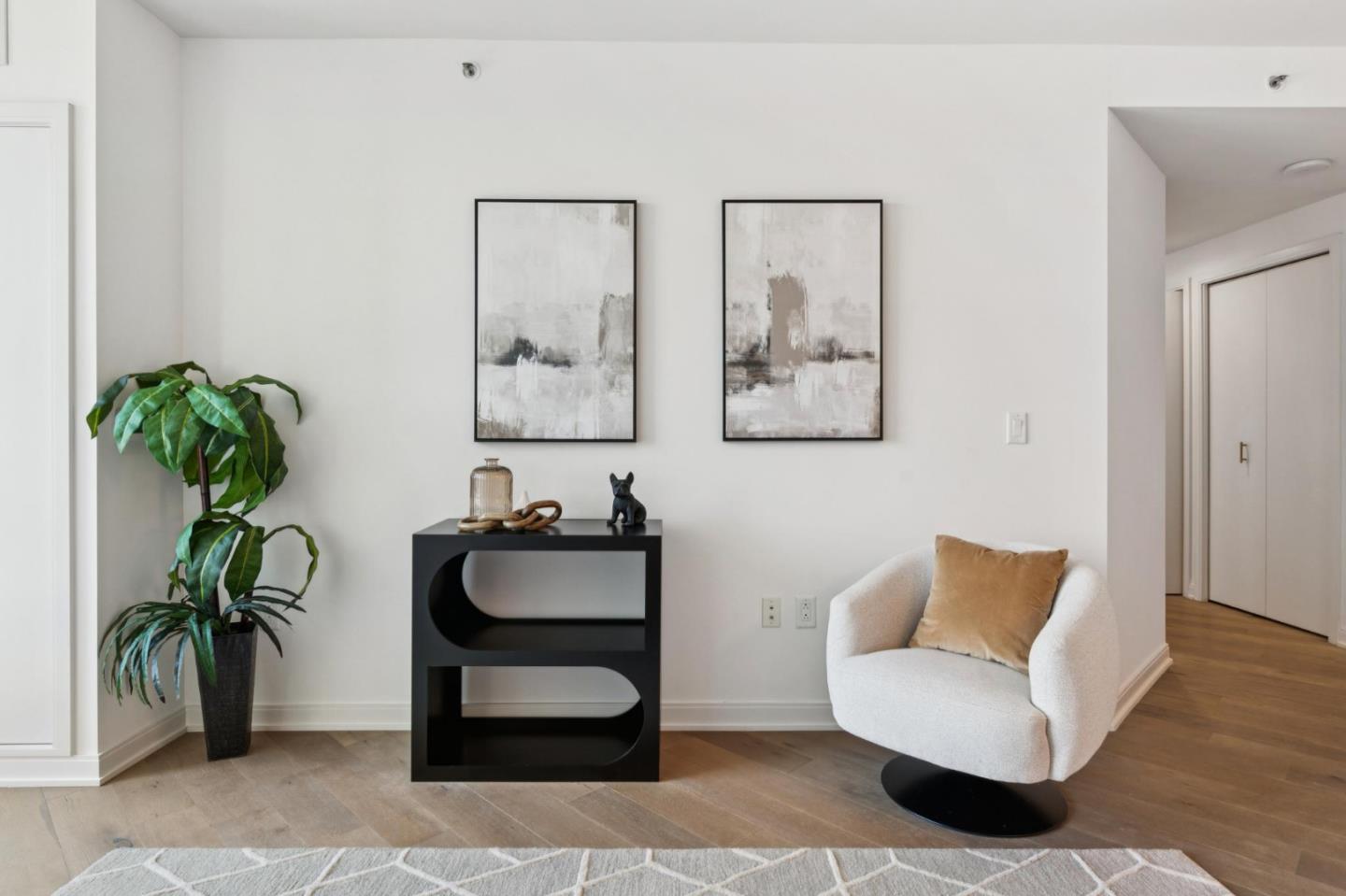Detail Gallery Image 18 of 65 For 401 Harrison St 25a,  San Francisco,  CA 94105 - 1 Beds | 1 Baths