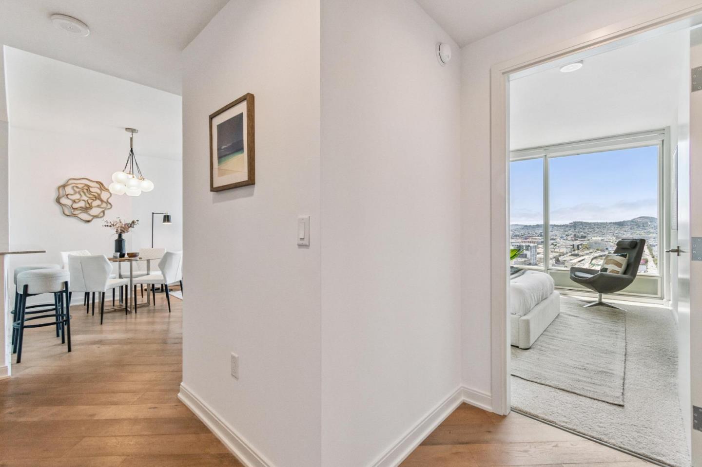 Detail Gallery Image 19 of 65 For 401 Harrison St 25a,  San Francisco,  CA 94105 - 1 Beds | 1 Baths