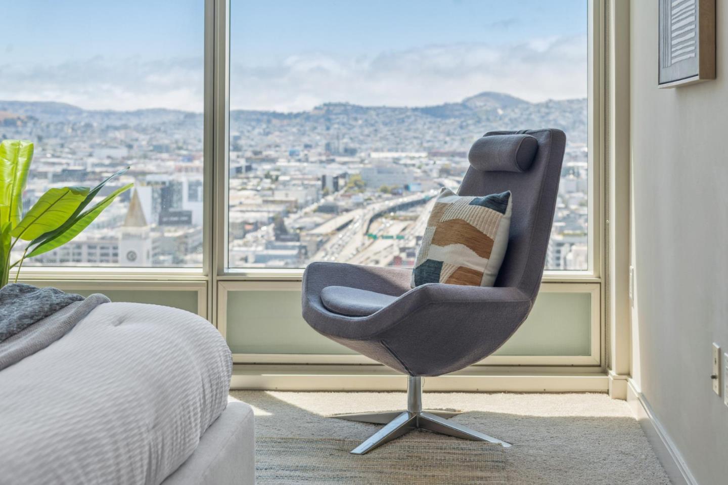 Detail Gallery Image 21 of 65 For 401 Harrison St 25a,  San Francisco,  CA 94105 - 1 Beds | 1 Baths