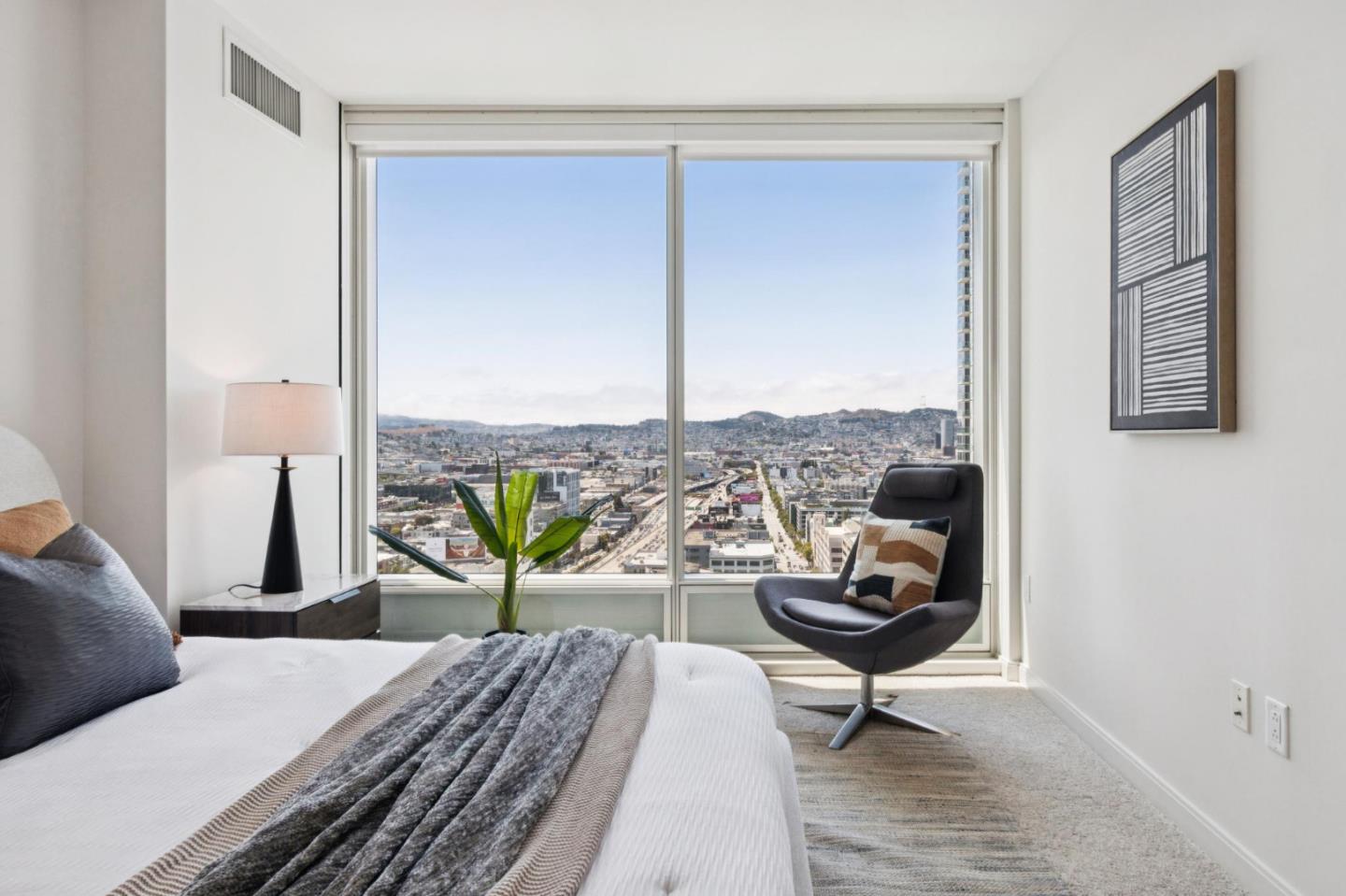Detail Gallery Image 22 of 65 For 401 Harrison St 25a,  San Francisco,  CA 94105 - 1 Beds | 1 Baths