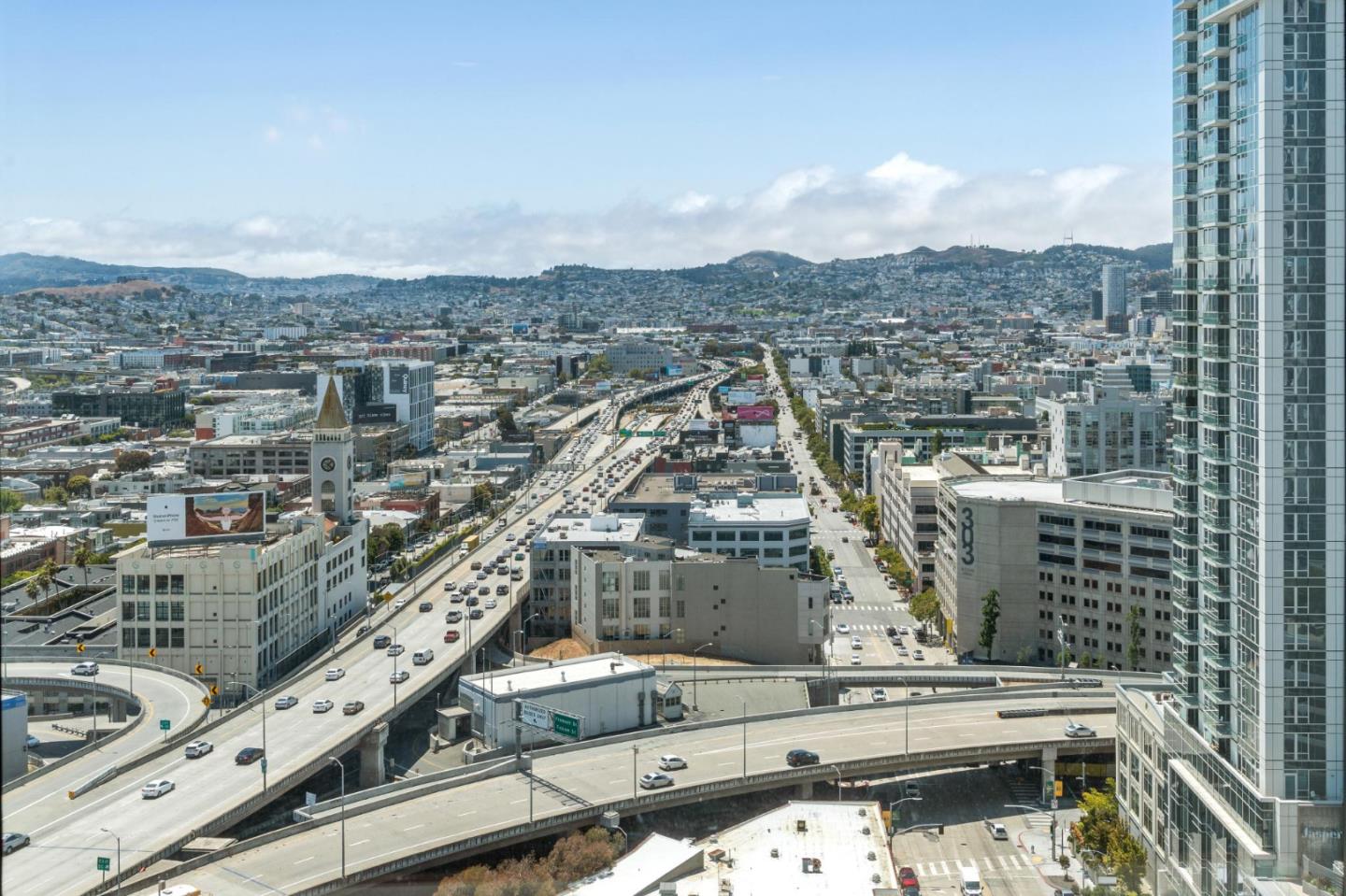 Detail Gallery Image 23 of 65 For 401 Harrison St 25a,  San Francisco,  CA 94105 - 1 Beds | 1 Baths