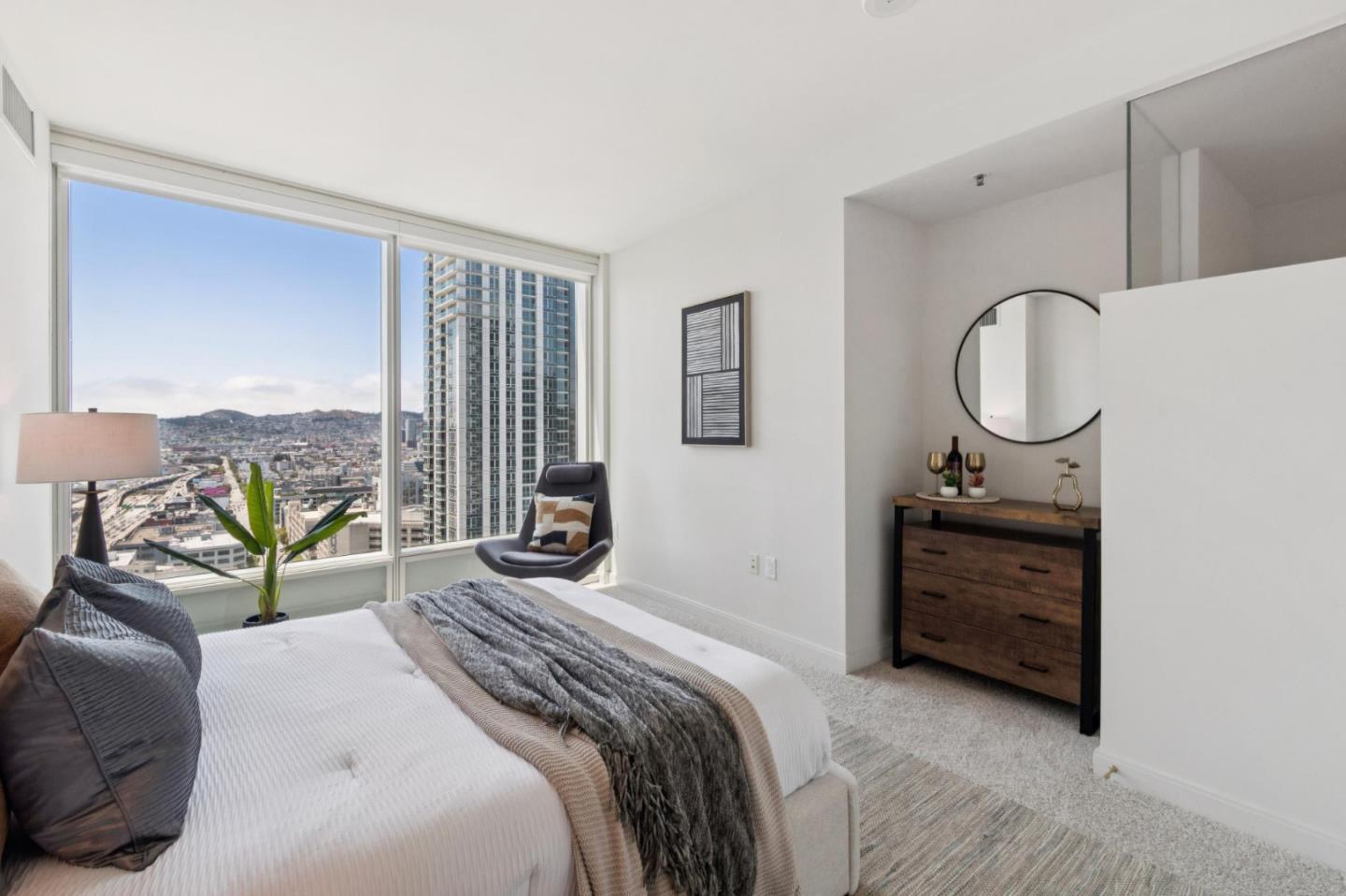 Detail Gallery Image 24 of 65 For 401 Harrison St 25a,  San Francisco,  CA 94105 - 1 Beds | 1 Baths