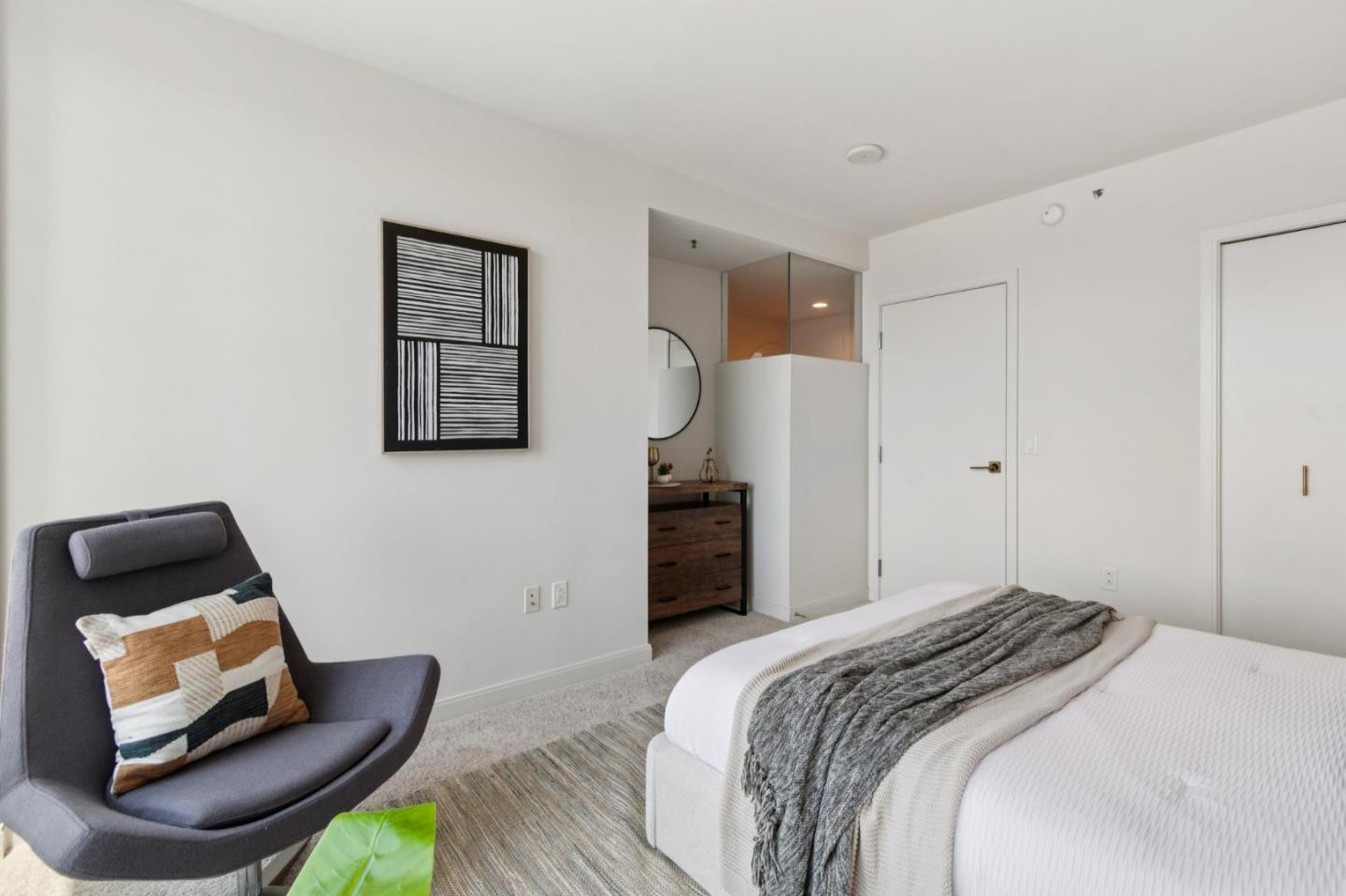Detail Gallery Image 29 of 65 For 401 Harrison St 25a,  San Francisco,  CA 94105 - 1 Beds | 1 Baths