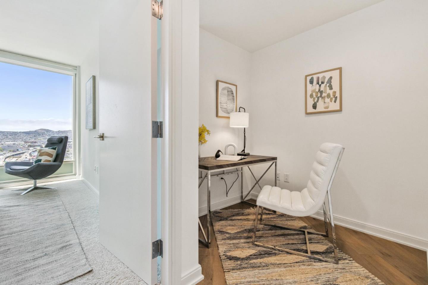 Detail Gallery Image 30 of 65 For 401 Harrison St 25a,  San Francisco,  CA 94105 - 1 Beds | 1 Baths