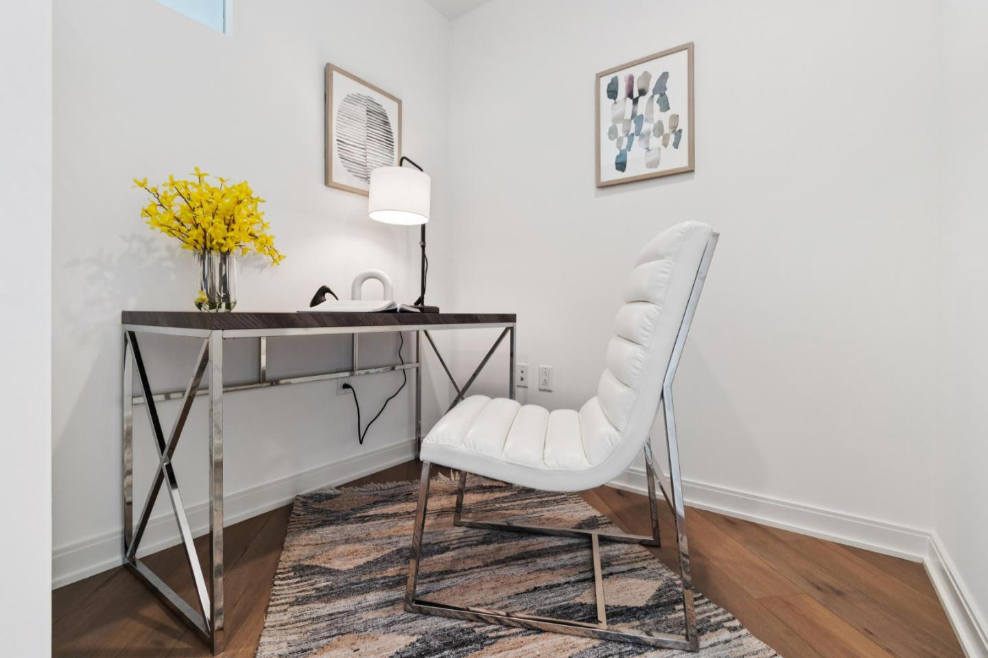 Detail Gallery Image 31 of 65 For 401 Harrison St 25a,  San Francisco,  CA 94105 - 1 Beds | 1 Baths