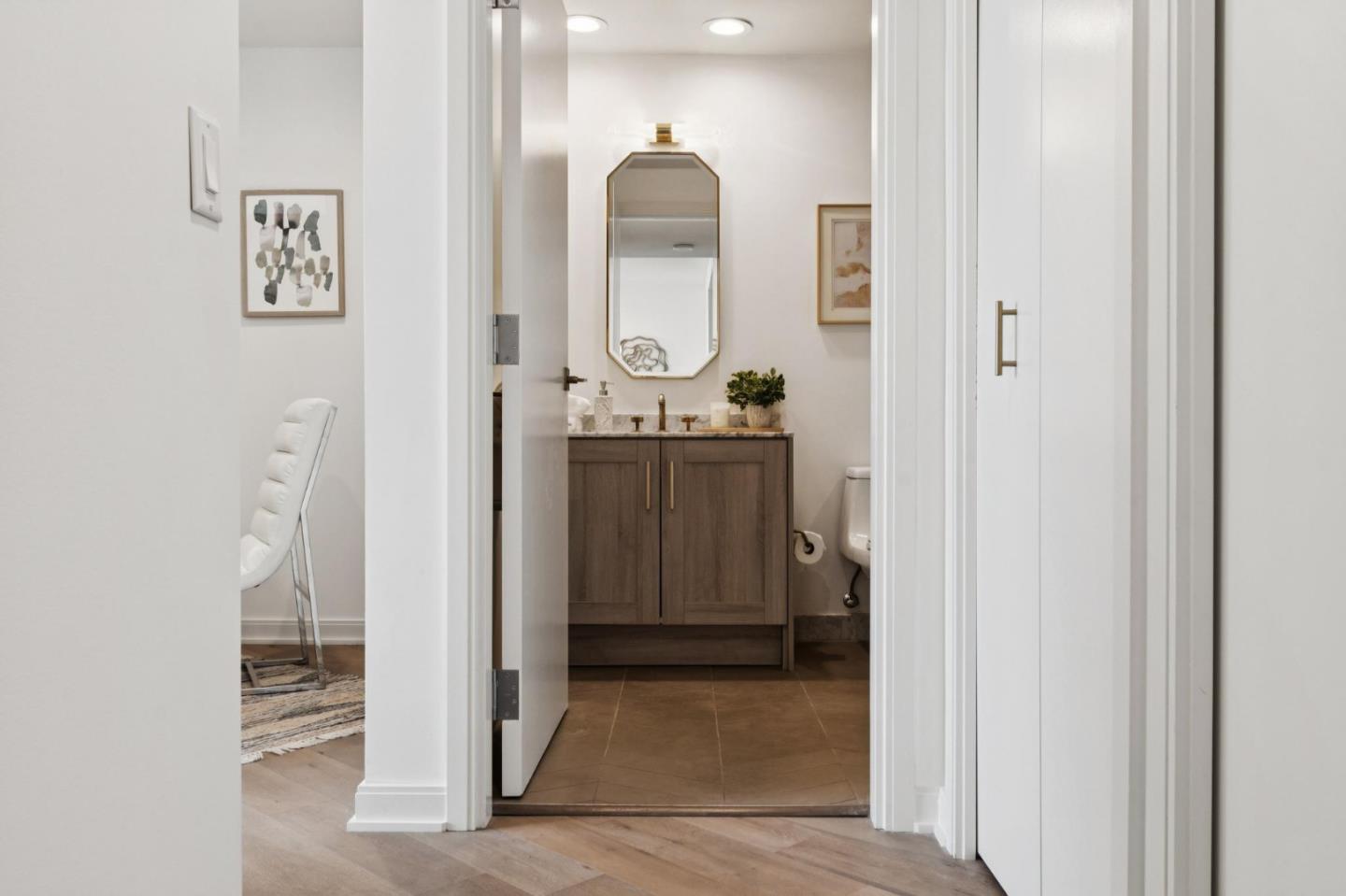 Detail Gallery Image 33 of 65 For 401 Harrison St 25a,  San Francisco,  CA 94105 - 1 Beds | 1 Baths
