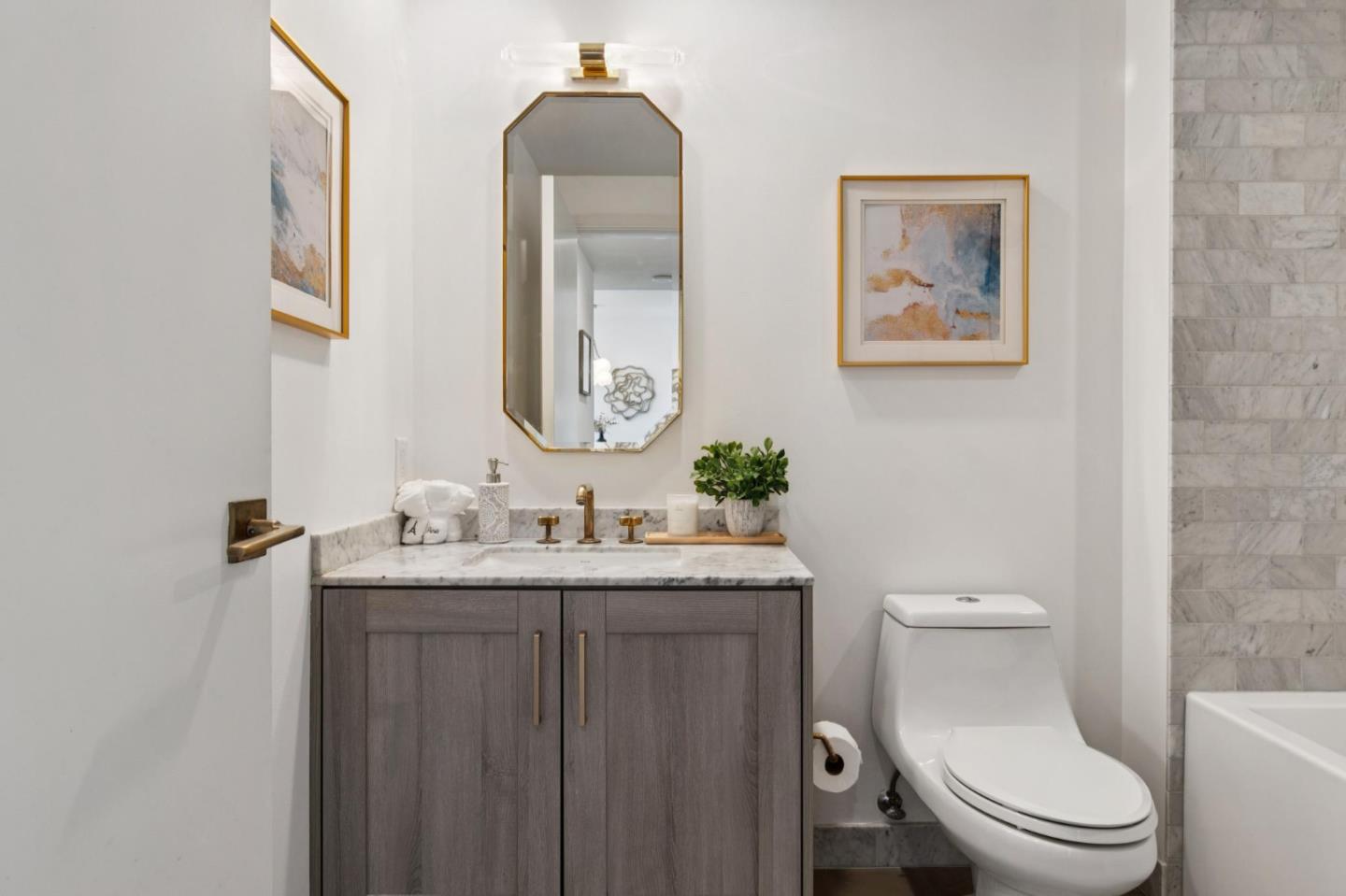 Detail Gallery Image 34 of 65 For 401 Harrison St 25a,  San Francisco,  CA 94105 - 1 Beds | 1 Baths