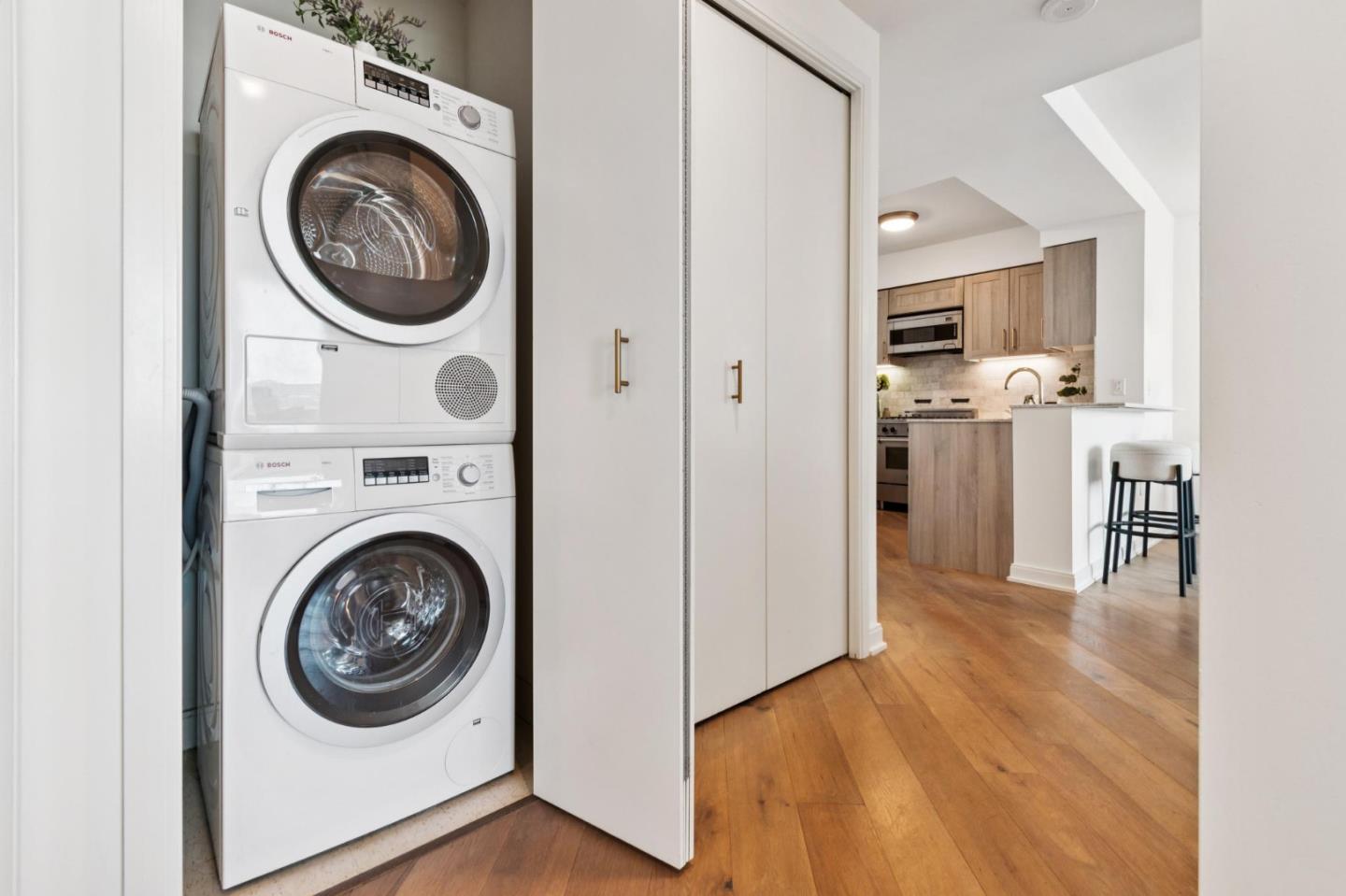 Detail Gallery Image 37 of 65 For 401 Harrison St 25a,  San Francisco,  CA 94105 - 1 Beds | 1 Baths
