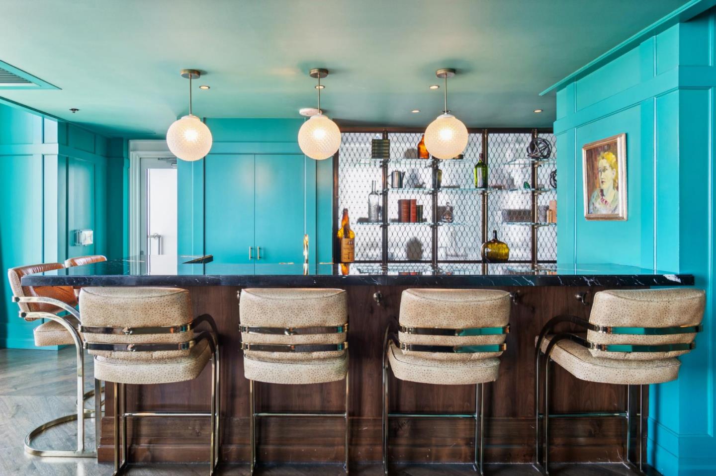 Detail Gallery Image 40 of 65 For 401 Harrison St 25a,  San Francisco,  CA 94105 - 1 Beds | 1 Baths