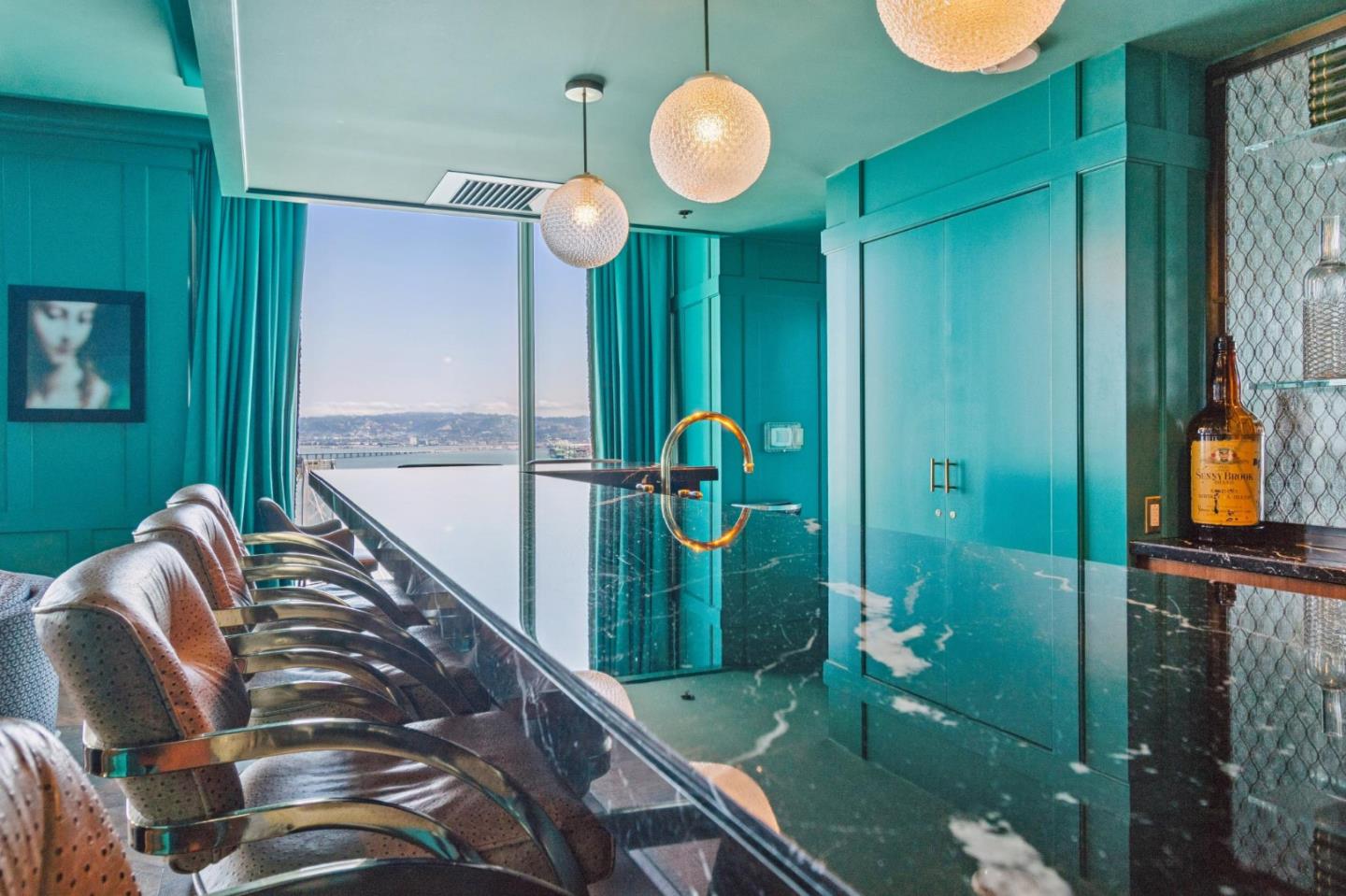 Detail Gallery Image 41 of 65 For 401 Harrison St 25a,  San Francisco,  CA 94105 - 1 Beds | 1 Baths