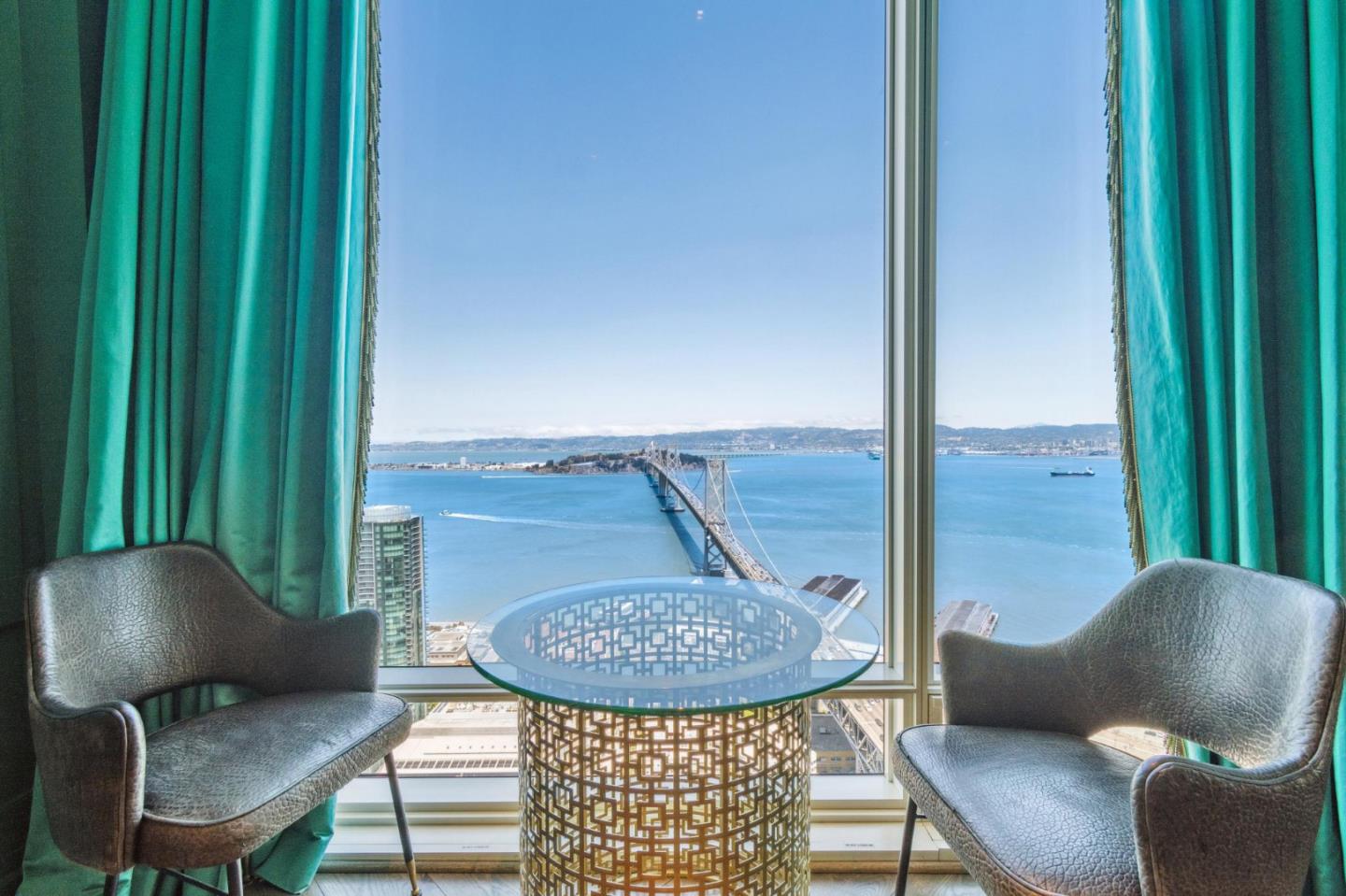 Detail Gallery Image 42 of 65 For 401 Harrison St 25a,  San Francisco,  CA 94105 - 1 Beds | 1 Baths