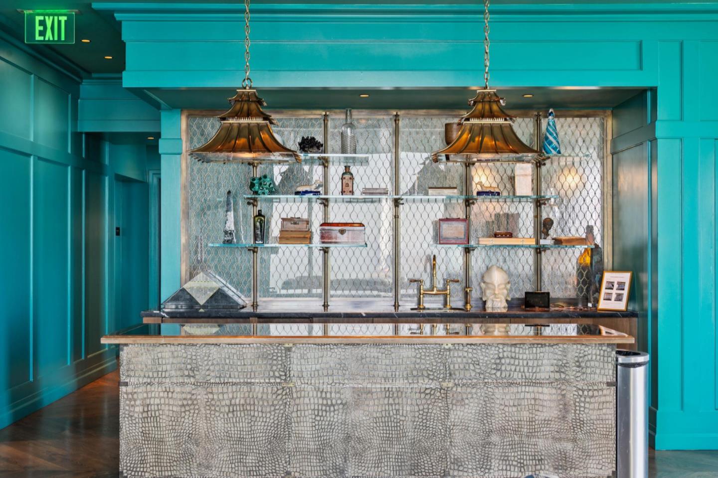 Detail Gallery Image 45 of 65 For 401 Harrison St 25a,  San Francisco,  CA 94105 - 1 Beds | 1 Baths