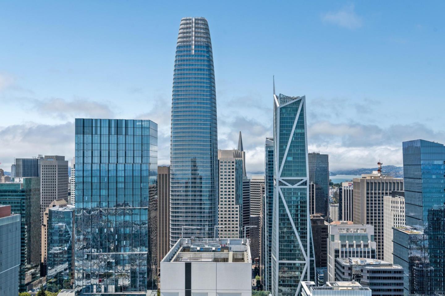 Detail Gallery Image 47 of 65 For 401 Harrison St 25a,  San Francisco,  CA 94105 - 1 Beds | 1 Baths