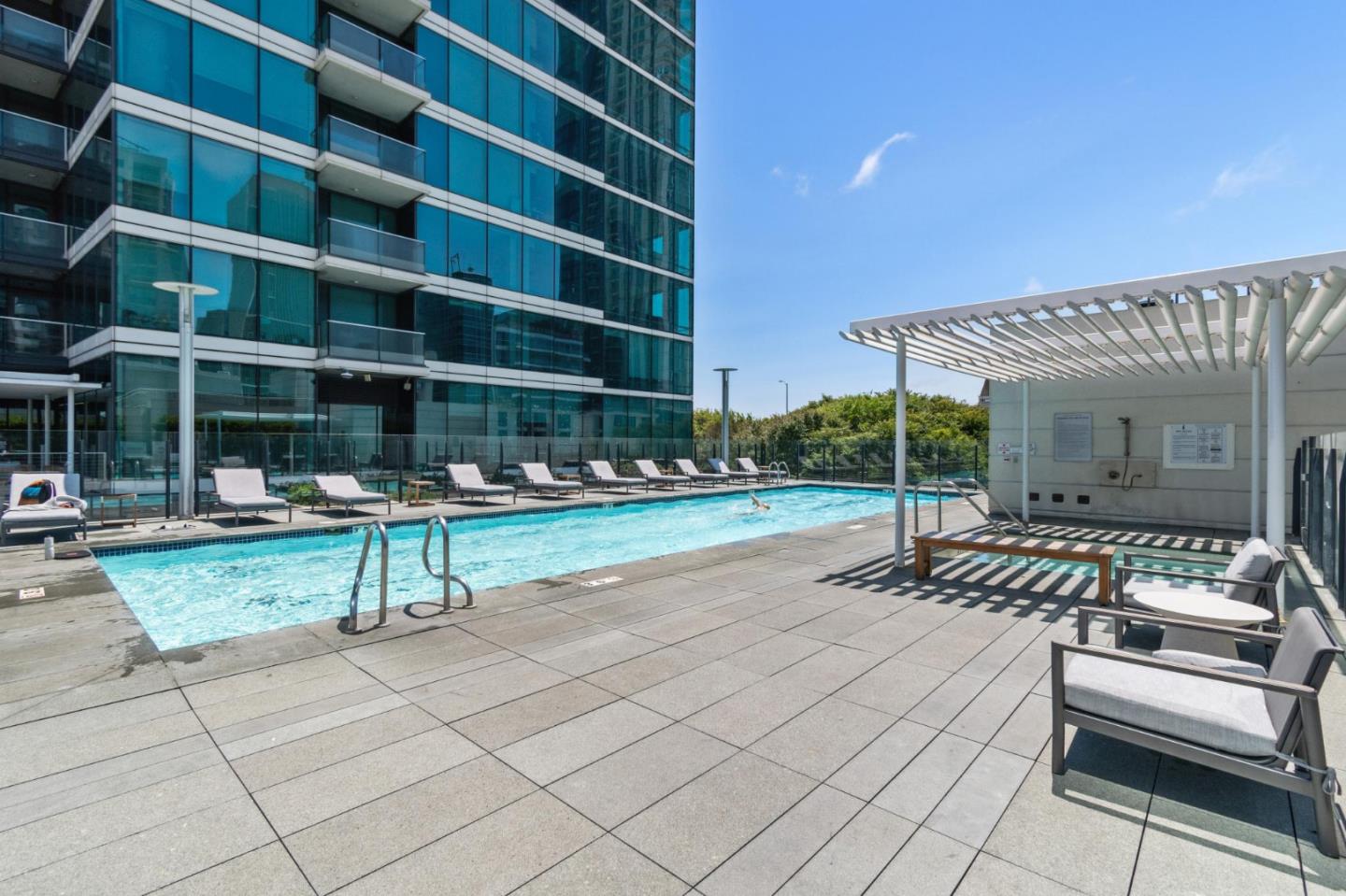 Detail Gallery Image 49 of 65 For 401 Harrison St 25a,  San Francisco,  CA 94105 - 1 Beds | 1 Baths