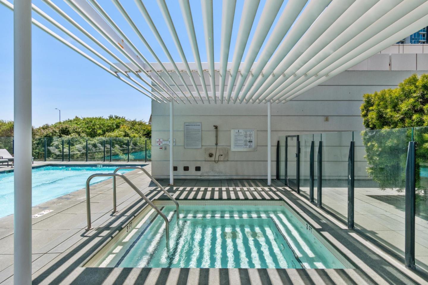 Detail Gallery Image 50 of 65 For 401 Harrison St 25a,  San Francisco,  CA 94105 - 1 Beds | 1 Baths