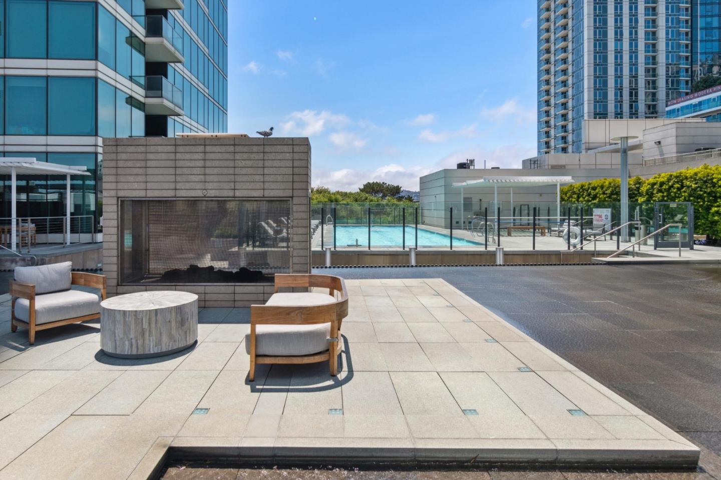 Detail Gallery Image 51 of 65 For 401 Harrison St 25a,  San Francisco,  CA 94105 - 1 Beds | 1 Baths