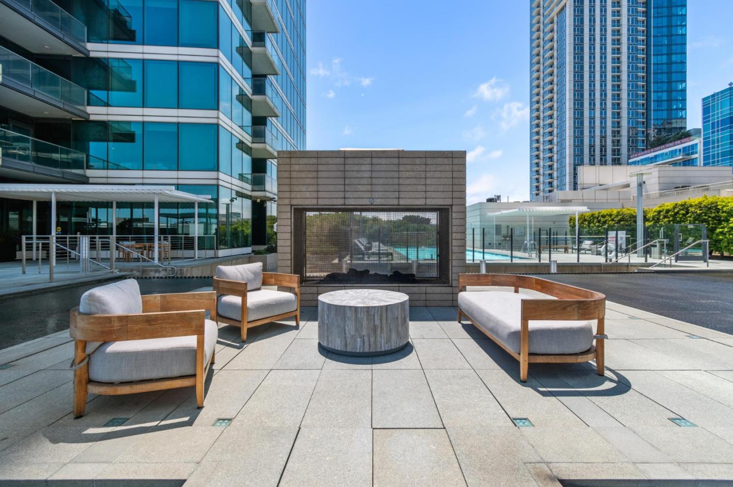 Detail Gallery Image 52 of 65 For 401 Harrison St 25a,  San Francisco,  CA 94105 - 1 Beds | 1 Baths