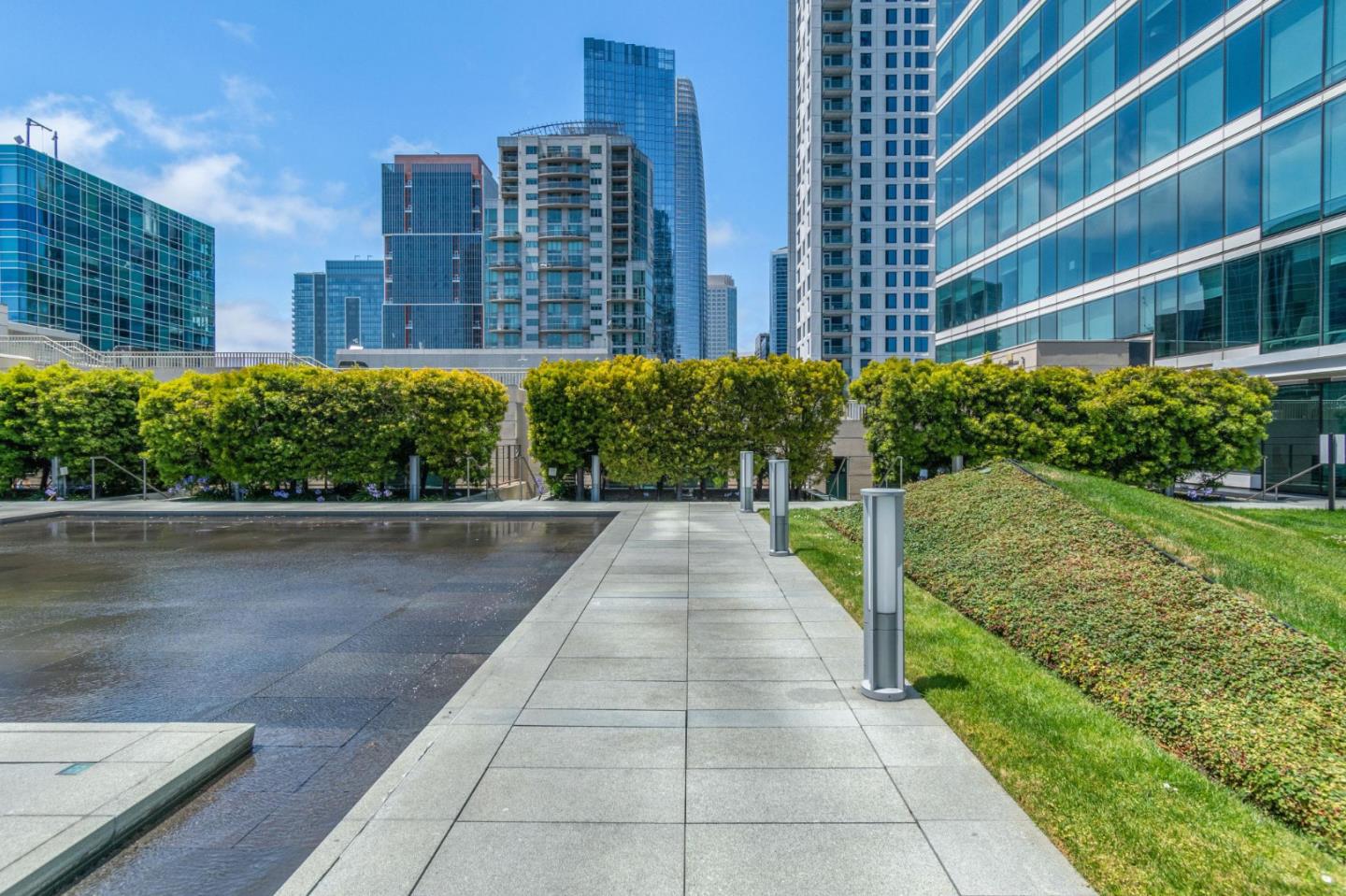 Detail Gallery Image 53 of 65 For 401 Harrison St 25a,  San Francisco,  CA 94105 - 1 Beds | 1 Baths
