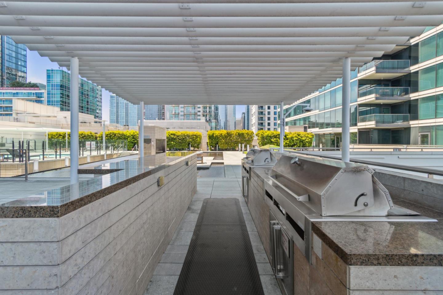 Detail Gallery Image 54 of 65 For 401 Harrison St 25a,  San Francisco,  CA 94105 - 1 Beds | 1 Baths