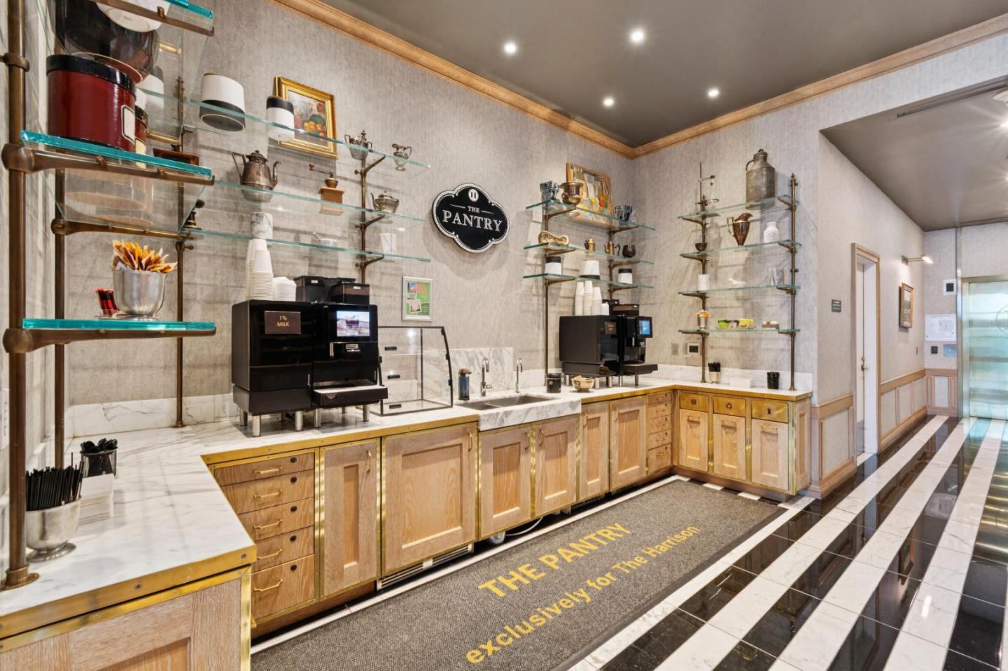 Detail Gallery Image 55 of 65 For 401 Harrison St 25a,  San Francisco,  CA 94105 - 1 Beds | 1 Baths