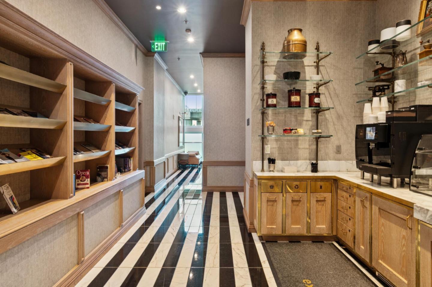 Detail Gallery Image 59 of 65 For 401 Harrison St 25a,  San Francisco,  CA 94105 - 1 Beds | 1 Baths