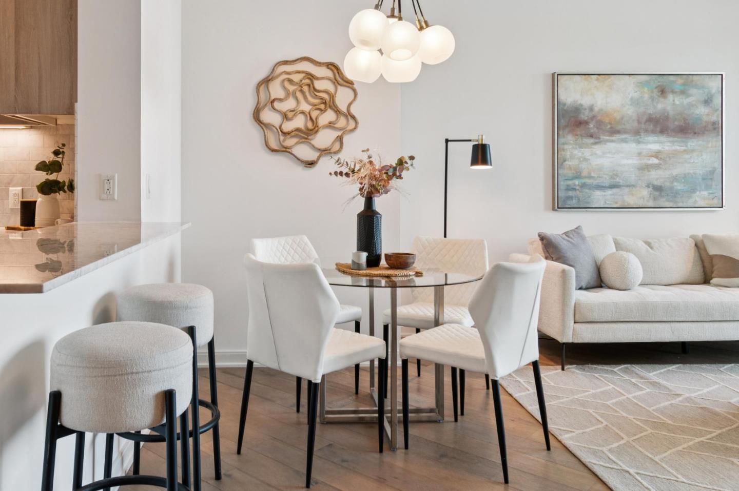 Detail Gallery Image 8 of 65 For 401 Harrison St 25a,  San Francisco,  CA 94105 - 1 Beds | 1 Baths