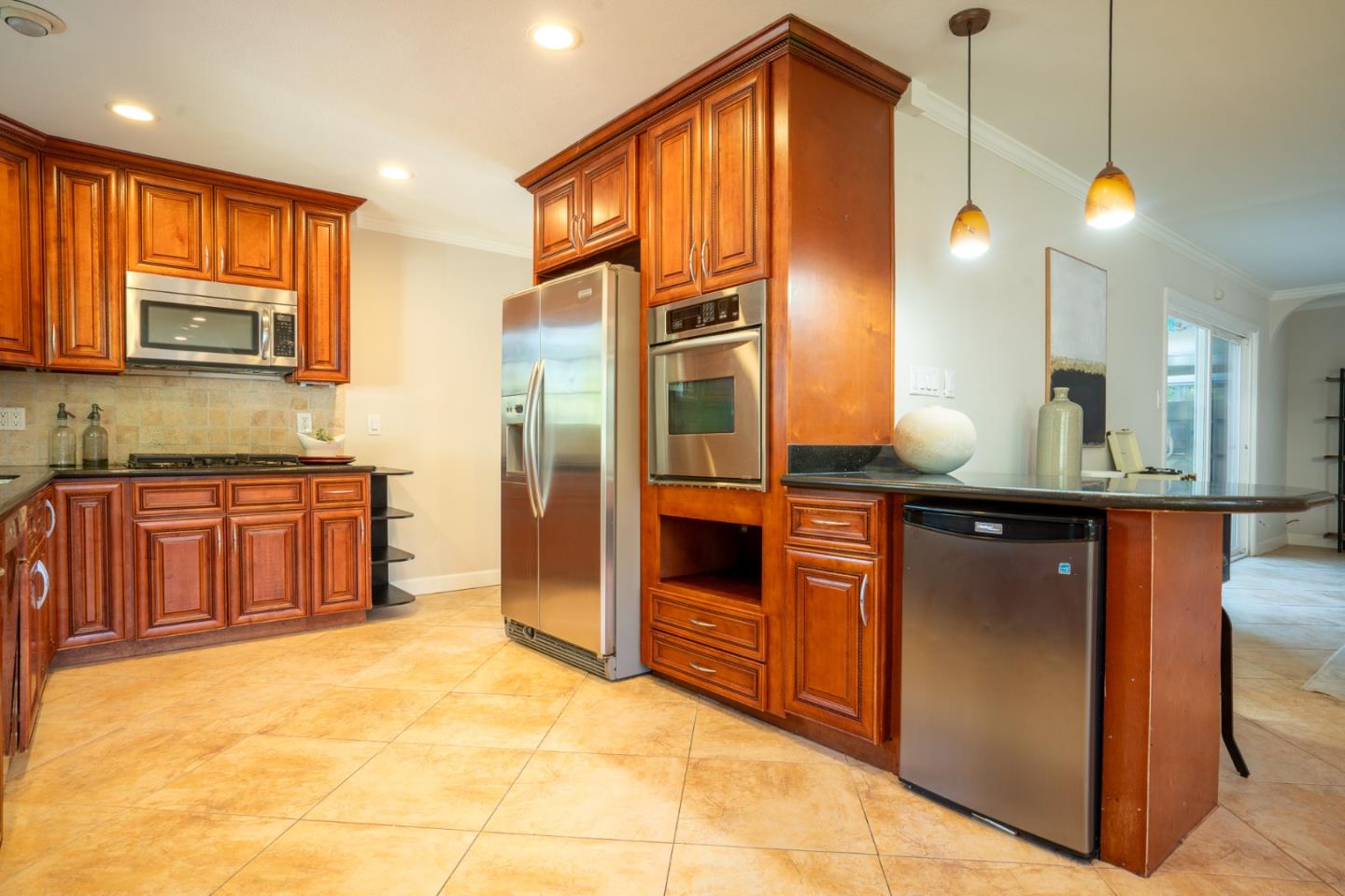Detail Gallery Image 10 of 32 For 5108 Adair Way, San Jose,  CA 95124 - 3 Beds | 2 Baths