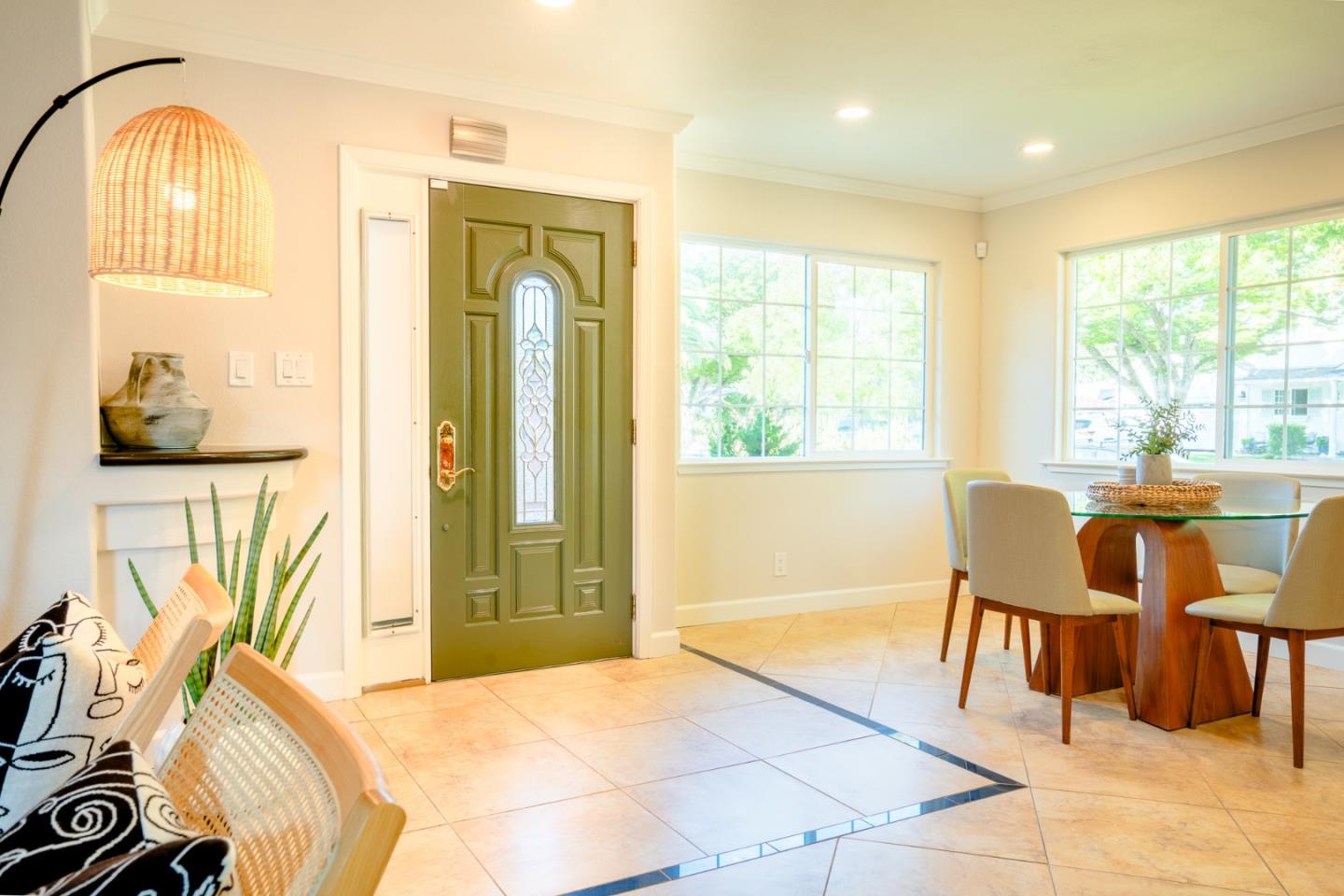 Detail Gallery Image 4 of 32 For 5108 Adair Way, San Jose,  CA 95124 - 3 Beds | 2 Baths