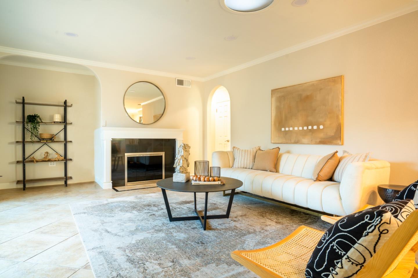 Detail Gallery Image 7 of 32 For 5108 Adair Way, San Jose,  CA 95124 - 3 Beds | 2 Baths
