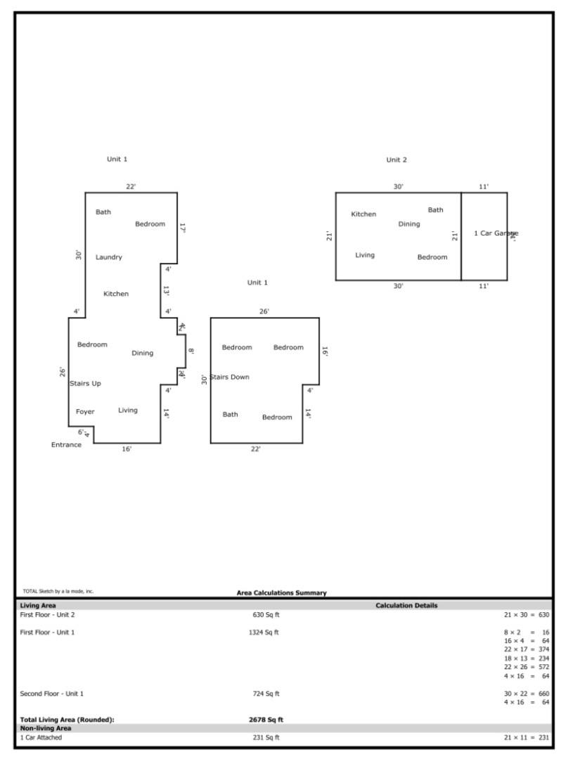 Detail Gallery Image 8 of 8 For 2836 Myrtle St, Emeryville,  CA 94608 - – Beds | – Baths