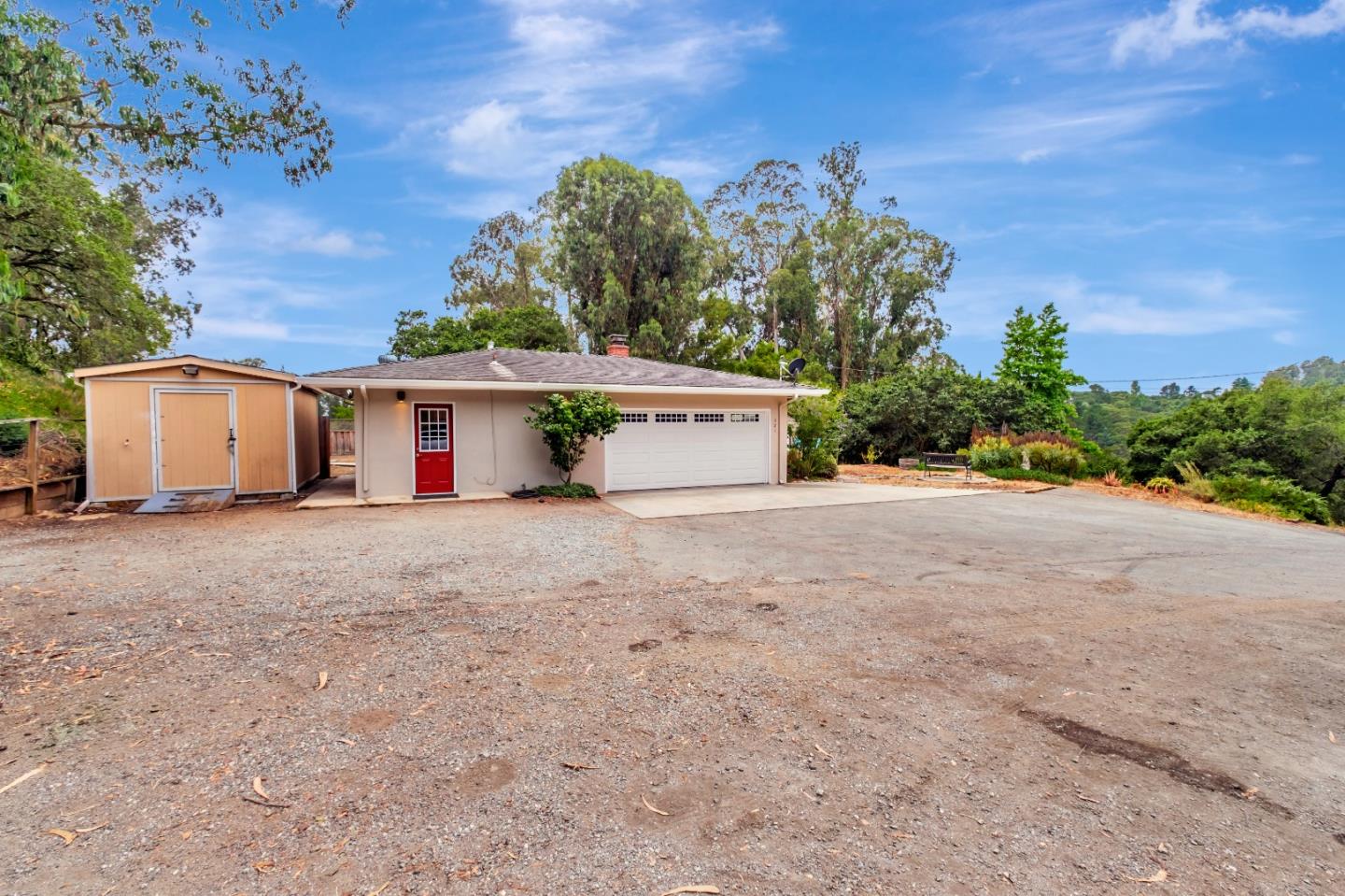 Detail Gallery Image 33 of 33 For 121 Pine Tree Ave, Aromas,  CA 95004 - 3 Beds | 2 Baths