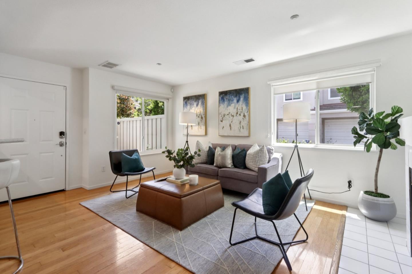 Detail Gallery Image 15 of 31 For 138 Griglio Dr, San Jose,  CA 95134 - 2 Beds | 2 Baths