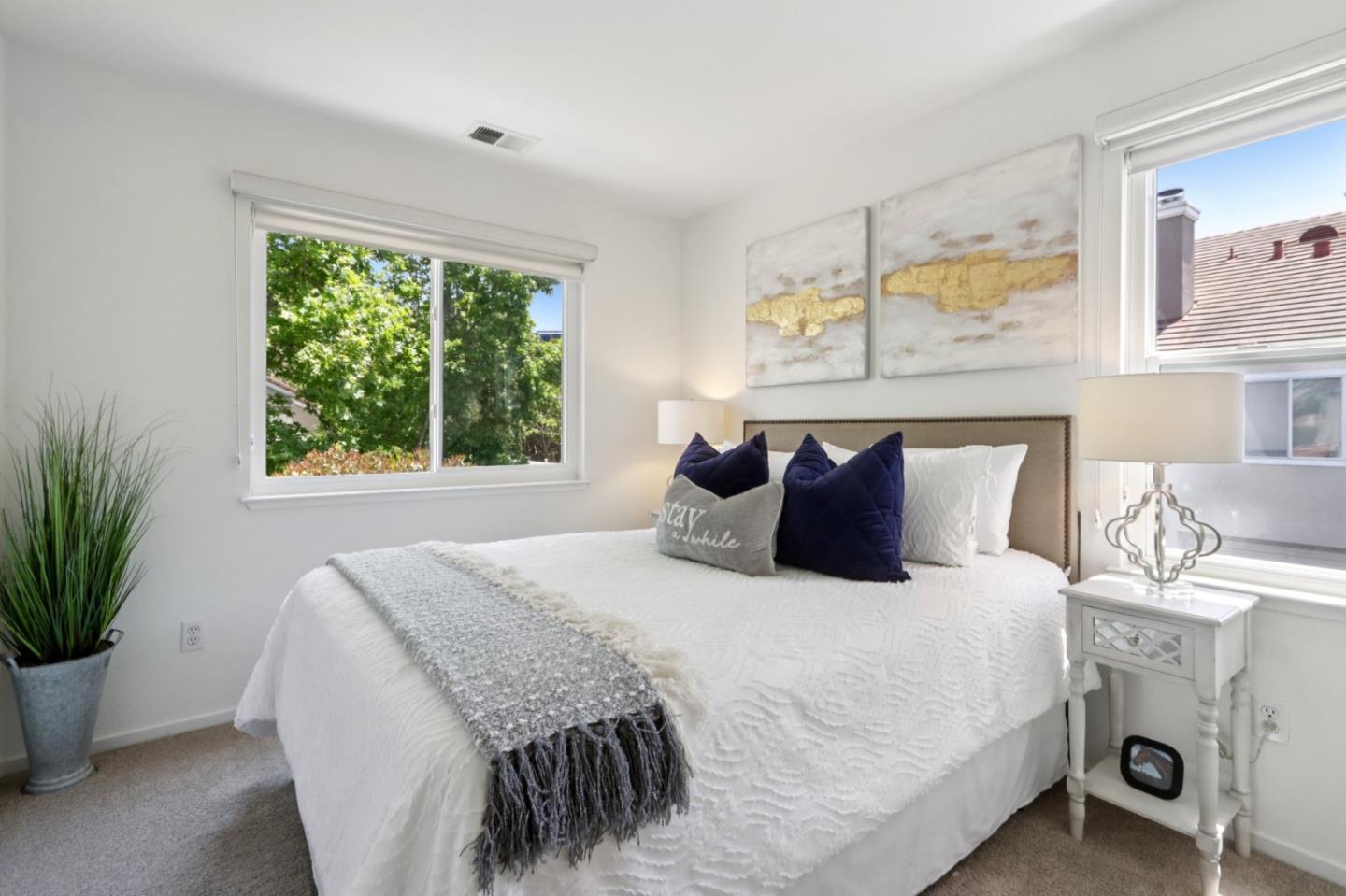 Detail Gallery Image 17 of 31 For 138 Griglio Dr, San Jose,  CA 95134 - 2 Beds | 2 Baths