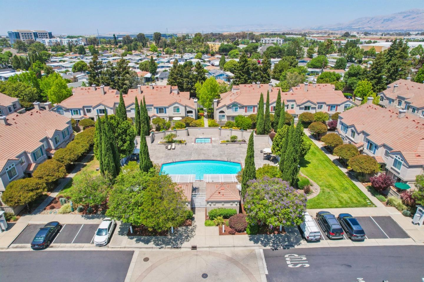 Detail Gallery Image 29 of 31 For 138 Griglio Dr, San Jose,  CA 95134 - 2 Beds | 2 Baths