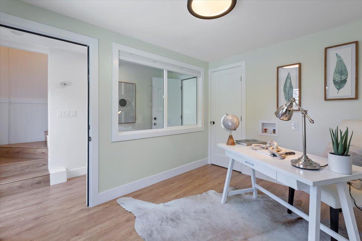 Detail Gallery Image 18 of 40 For 1555 Alma St, Palo Alto,  CA 94301 - 3 Beds | 1/1 Baths