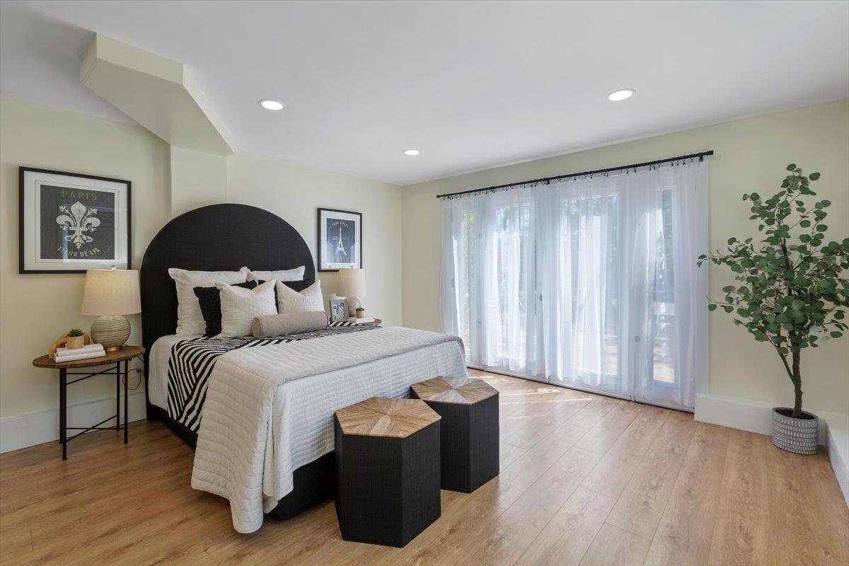 Detail Gallery Image 19 of 40 For 1555 Alma St, Palo Alto,  CA 94301 - 3 Beds | 1/1 Baths