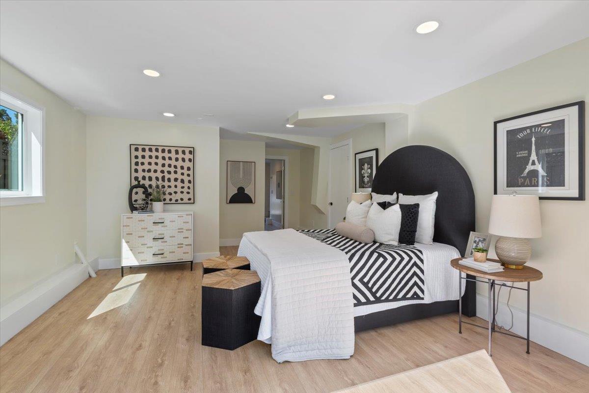 Detail Gallery Image 20 of 40 For 1555 Alma St, Palo Alto,  CA 94301 - 3 Beds | 1/1 Baths
