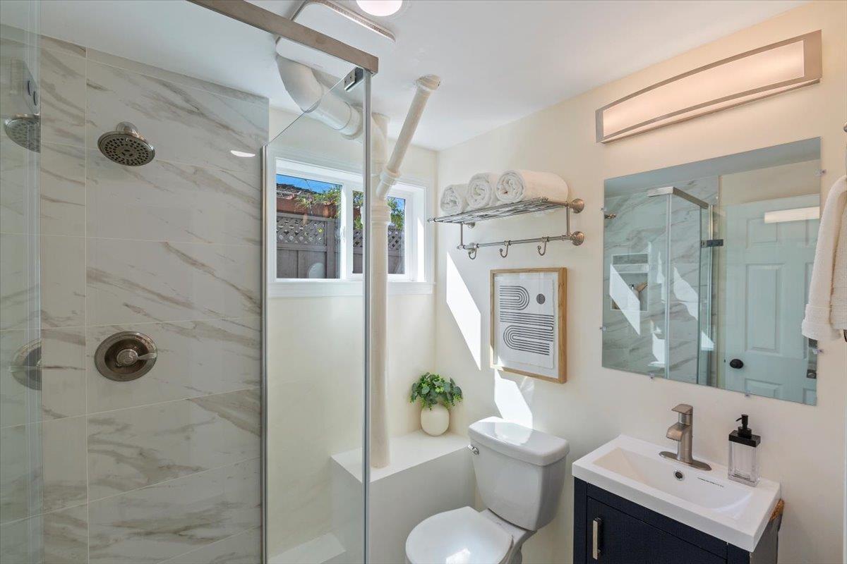 Detail Gallery Image 22 of 40 For 1555 Alma St, Palo Alto,  CA 94301 - 3 Beds | 1/1 Baths