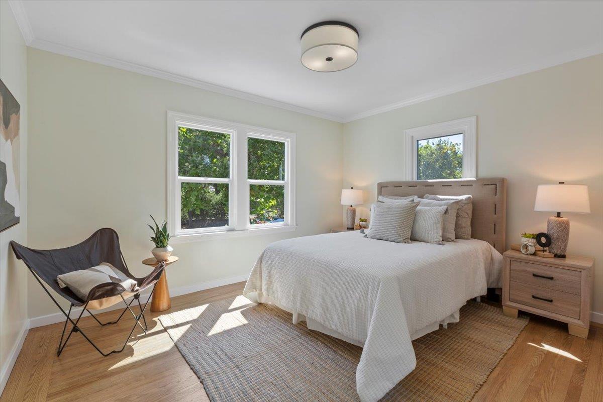 Detail Gallery Image 23 of 40 For 1555 Alma St, Palo Alto,  CA 94301 - 3 Beds | 1/1 Baths