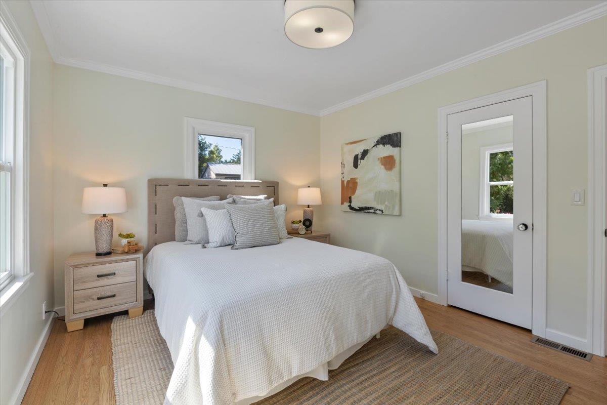 Detail Gallery Image 24 of 40 For 1555 Alma St, Palo Alto,  CA 94301 - 3 Beds | 1/1 Baths